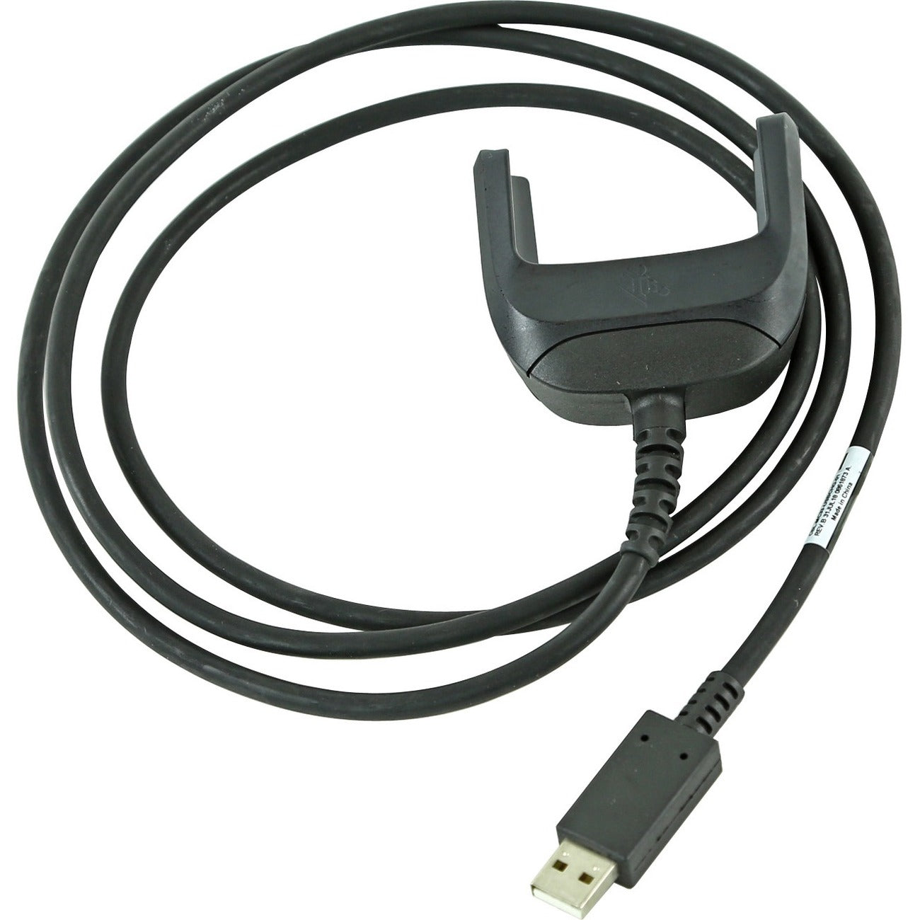 Zebra Proprietary/USB Data Transfer Cable - CBL-MC33-USBCHG-01