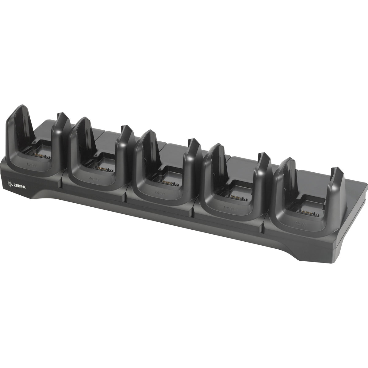 Zebra 5-slot Ethernet Cradle - CRD-MC33-5SETH-01