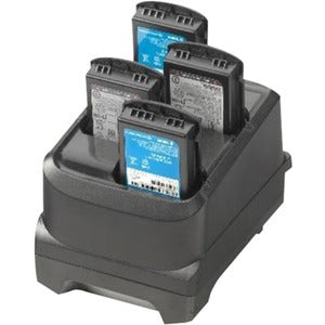 Zebra Multi-Bay Battery Charger - SAC-MC33-4SCHG-01