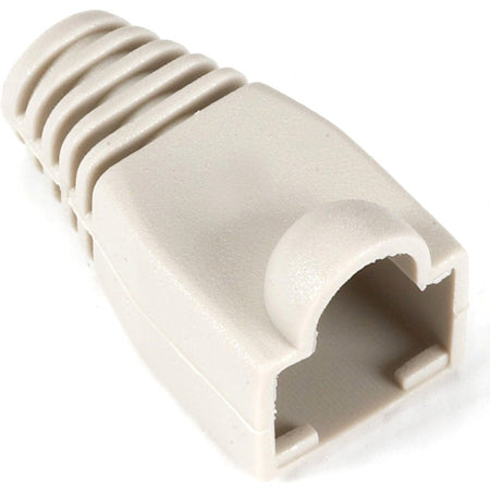 Black Box Snagless Cable Boot - Beige, 50-Pack - FMT735