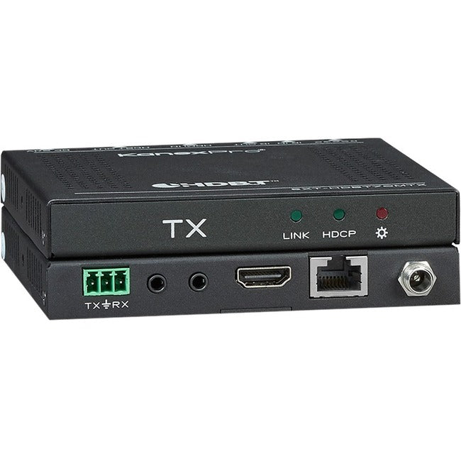 KanexPro UltraSlim 4K/30 HDMI Transmitter over HDBaseT- 230ft. (70m) - EXT-HDBT70MTX