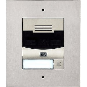 2N IP Solo Intercom Sub Station - 01300-001