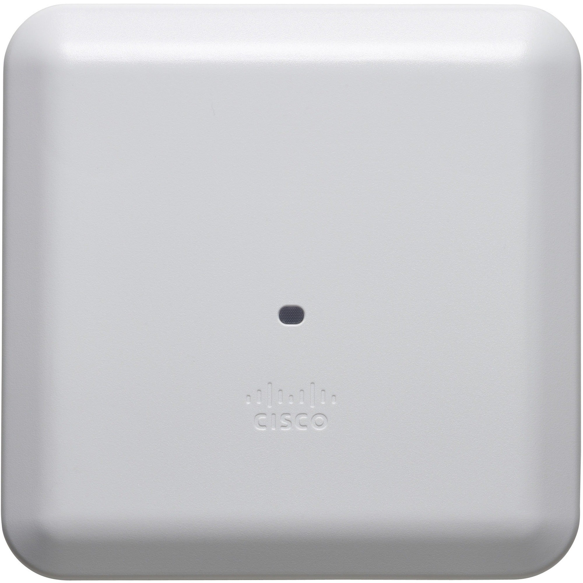 Cisco Aironet 3802P IEEE 802.11ac 5.20 Gbit/s Wireless Access Point - AIR-AP3802P-BK9-RF