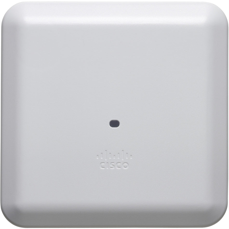 Cisco Aironet 3802P IEEE 802.11ac 5.20 Gbit/s Wireless Access Point - AIR-AP3802P-BK9-RF