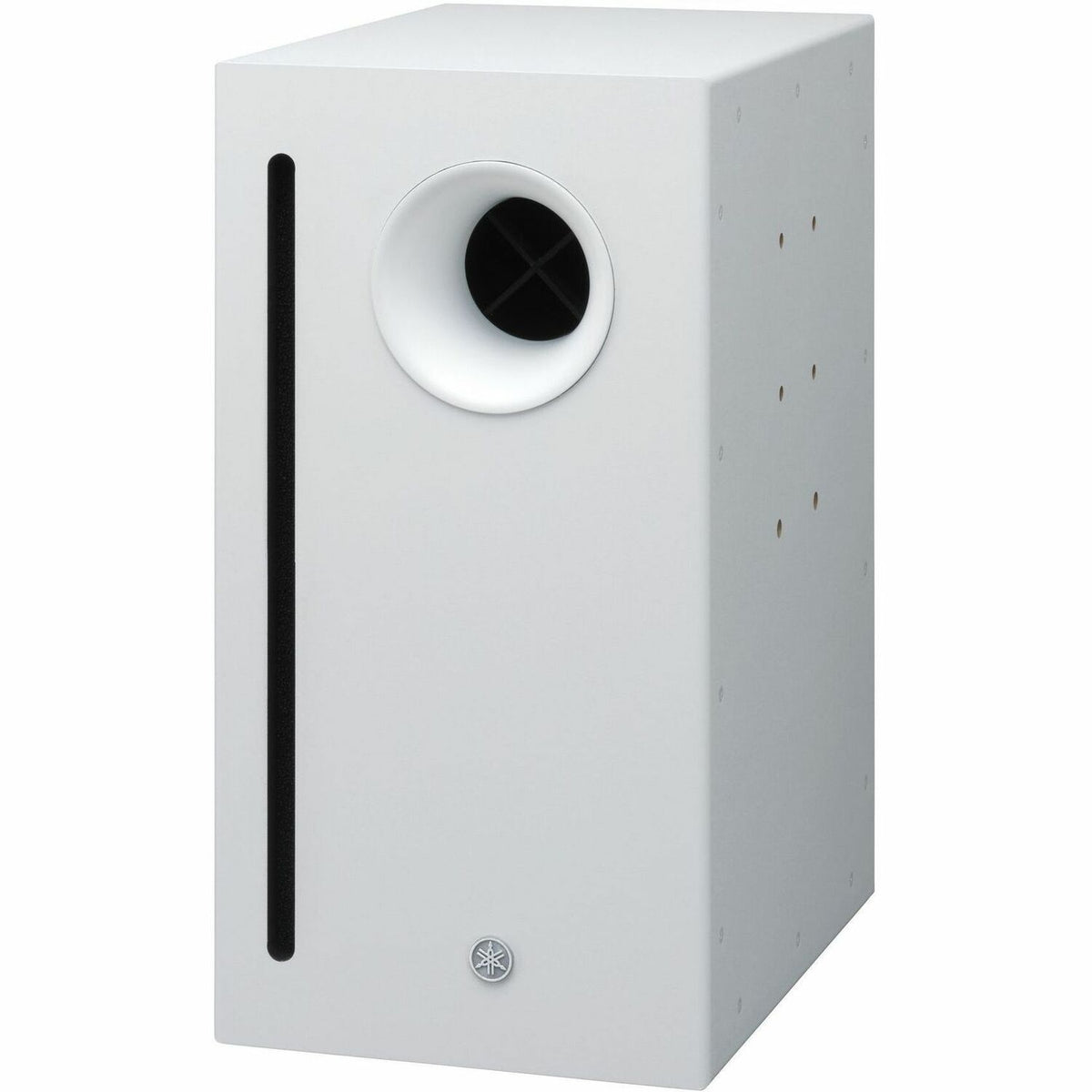 Yamaha VXS10STW Outdoor Wall Mountable, Ceiling Mountable, Surface Mount Woofer - White - VXS10STW