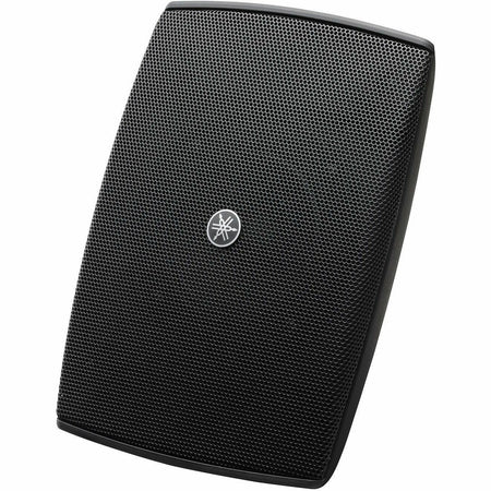 Yamaha VXS3FT Surface Mount, Ceiling Mountable, Wall Mountable Speaker - 20 W RMS - Black - VXS3FT