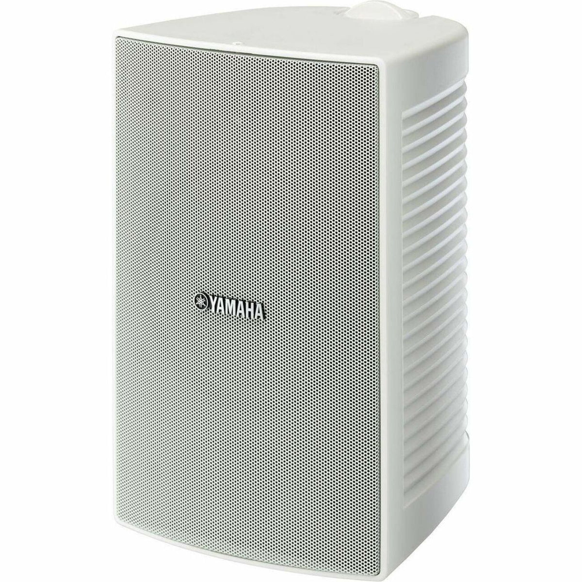 Yamaha VS6W 2-way Indoor/Outdoor Surface Mount Speaker - 25 W RMS - White - VS6W