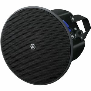 Yamaha VXC4 Ceiling Mountable, In-ceiling Speaker - 30 W RMS - Black - VXC4