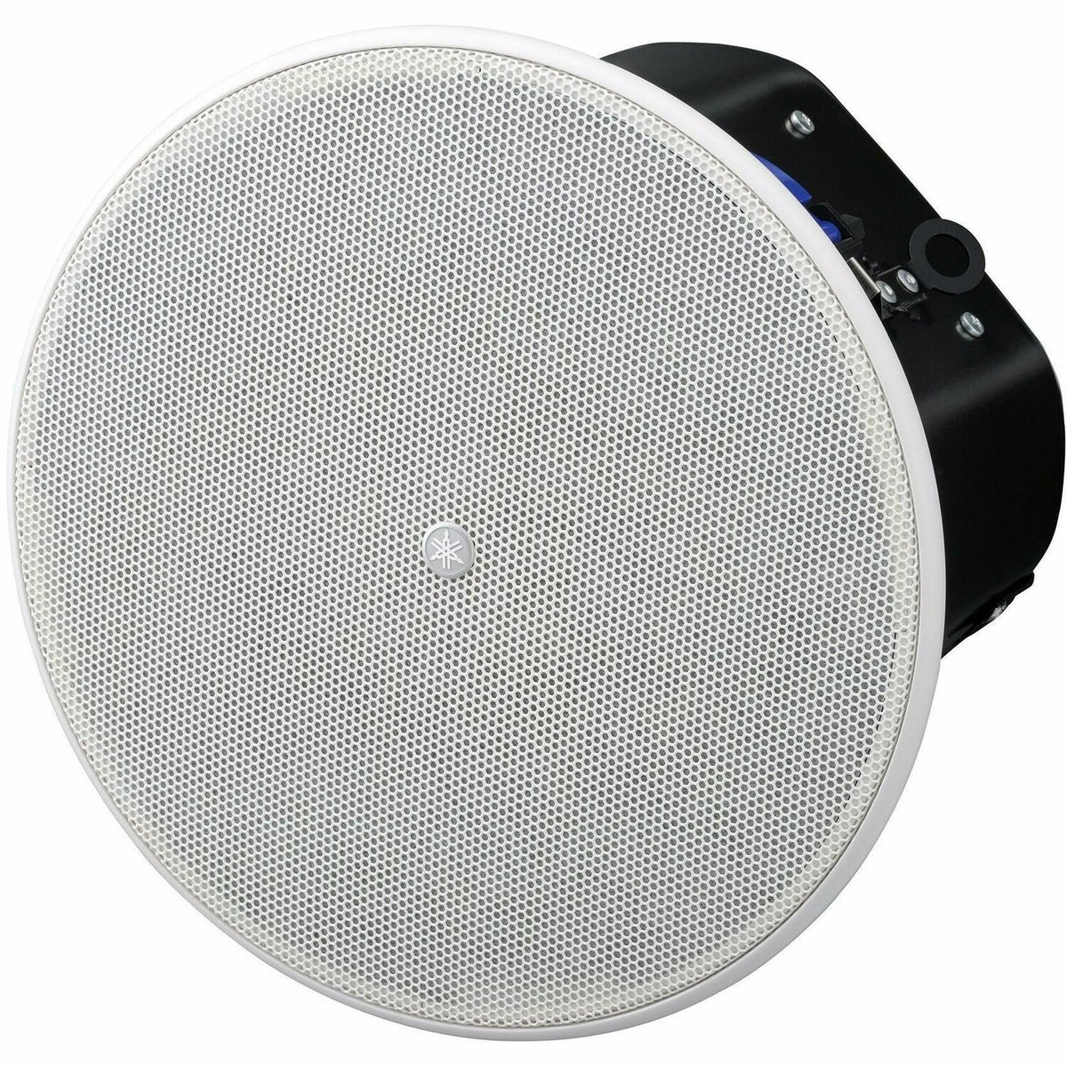 Yamaha VXC6W 2-way Ceiling Mountable, Surface Mount Speaker - 75 W RMS - White - VXC6W