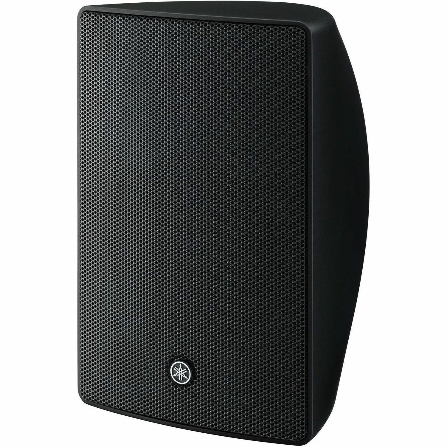 Yamaha VXS5 2-way Indoor/Outdoor Wall Mountable, Ceiling Mountable, Surface Mount Speaker - 75 W RMS - Black - VXS5