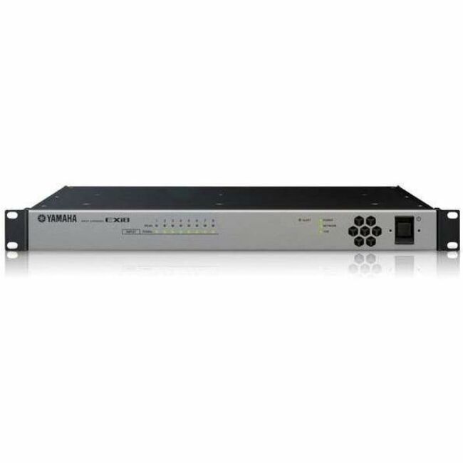Yamaha EXI8 Audio Input Expander - EXI8