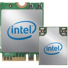 Intel 9260NGW IEEE 802.11ac Bluetooth 5.0 Wi-Fi/Bluetooth Combo Adapter - 9260.NGWG.NV