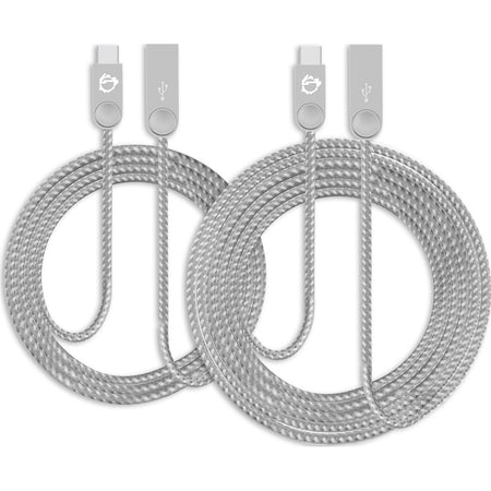 SIIG Sync/Charge USB Data Transfer Cable - CB-US0R11-S1