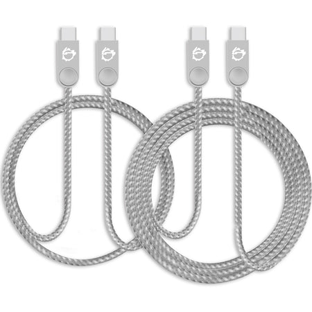 SIIG Sync/Charge USB Data Transfer Cable - CB-US0Q11-S1