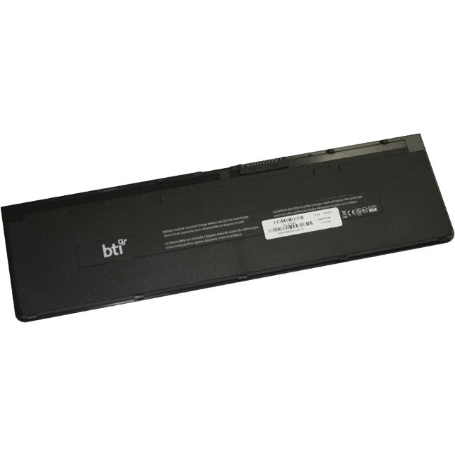 BTI DL-E7240 10.8V 37WHR LI-ION BATTERY 0WG6RP, 451-BBOF, NCVF0, 0Y9HNT, 9C26T, WG6RP, 451-BBFW, F3G33, Y9HNT, 451-BBFX, GVD76 LATITUDE E7240, E7250 - DL-E7240