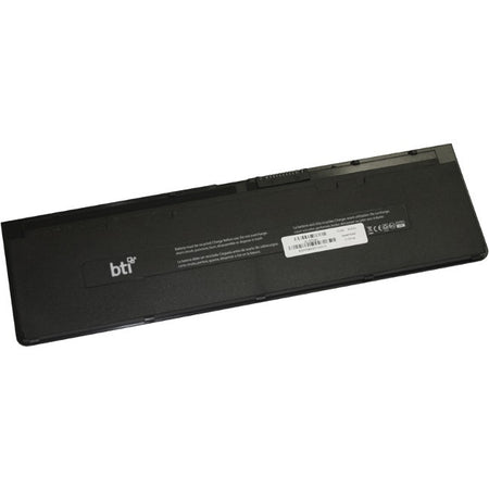 BTI DL-E7240 10.8V 37WHR LI-ION BATTERY 0WG6RP, 451-BBOF, NCVF0, 0Y9HNT, 9C26T, WG6RP, 451-BBFW, F3G33, Y9HNT, 451-BBFX, GVD76 LATITUDE E7240, E7250 - DL-E7240