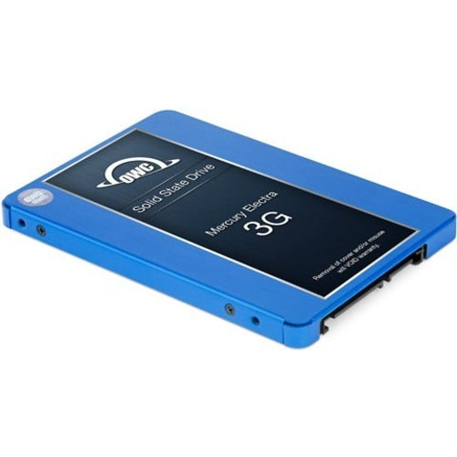 OWC Mercury Electra 3G 2 TB Solid State Drive - 2.5" Internal - SATA (SATA/300) - OWCS3D7E3GT2.0