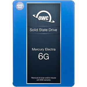 OWC Mercury Electra 250 GB Solid State Drive - 2.5" Internal - SATA (SATA/600) - OWCS3D7E6G250