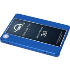 OWC Mercury Electra 3G 1 TB Solid State Drive - 2.5" Internal - SATA (SATA/300) - OWCS3D7E3GT1.0