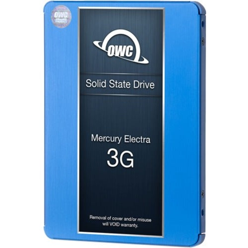 OWC Mercury Electra 250 GB Solid State Drive - 2.5" Internal - SATA (SATA/300) - OWCS3D7E3G250