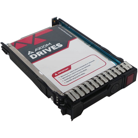Axiom 1TB 6Gb/s SATA 7.2K RPM LFF Hot-Swap HDD for HP - 861691-B21 - 861691-B21-AX