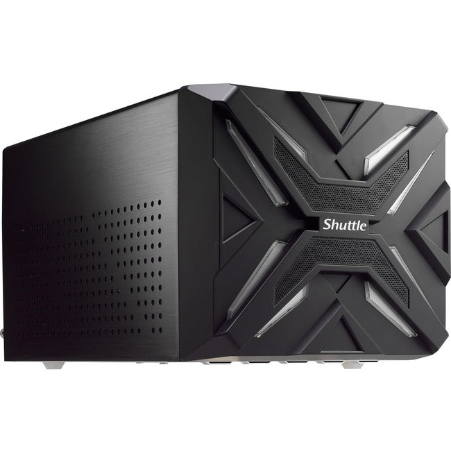 Shuttle XPC cube SZ270R9 Gaming Barebone System - Small Form Factor - Socket H4 LGA-1151 - SZ270R9