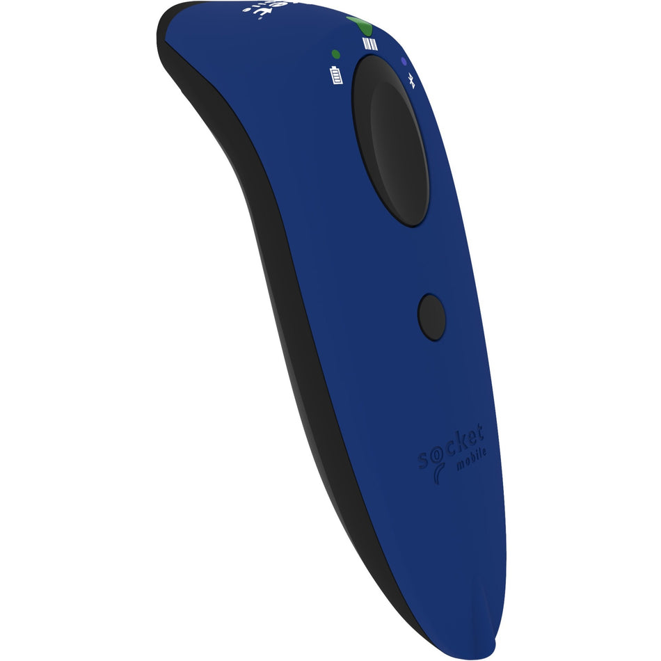 SocketScan&reg; S700, 1D Imager Barcode Scanner, Blue - CX3360-1682