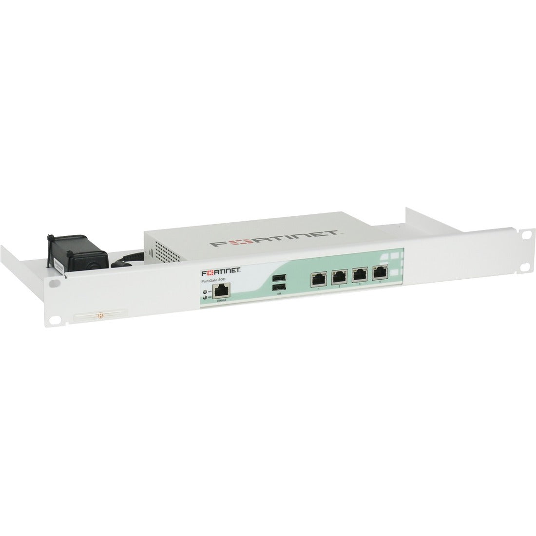 RACKMOUNT.IT RM-FR-T8 Rack Shelf - RM-FR-T8