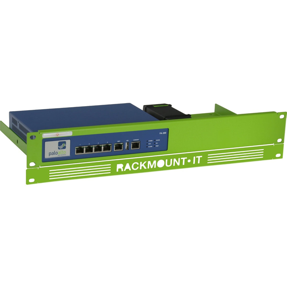 RACKMOUNT.IT RM-PA-T1 Rack Shelf - RM-PA-T1