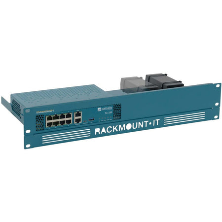 RACKMOUNT.IT RM-PA-T2 Rack Shelf - RM-PA-T2