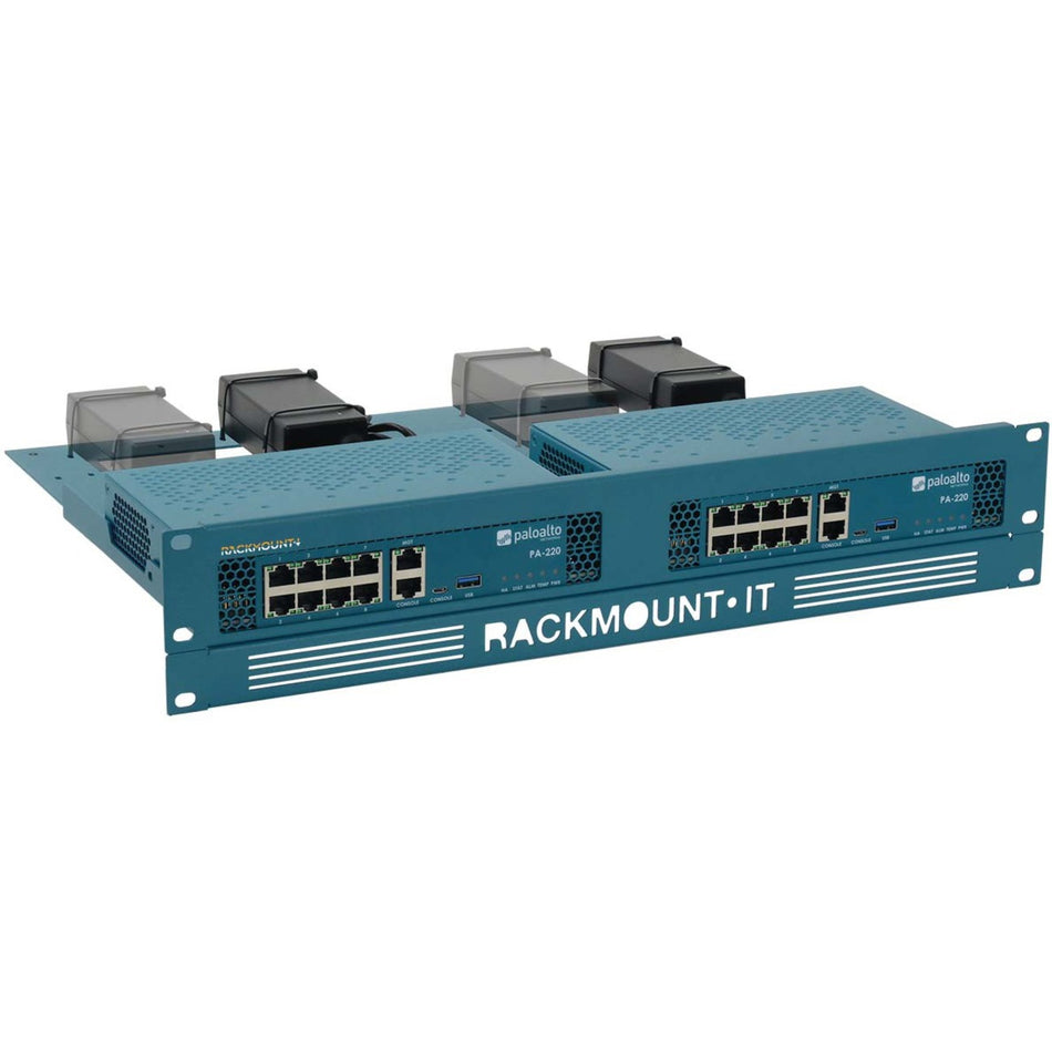 RACKMOUNT.IT RM-PA-T3 Rack Shelf - RM-PA-T3