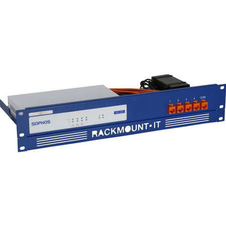 RACKMOUNT.IT RM-SR-T1 Rack Shelf - RM-SR-T1