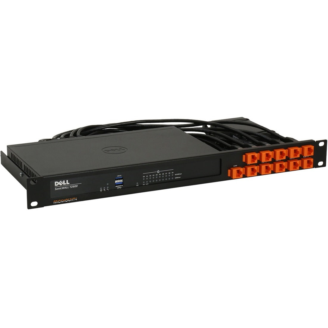 RACKMOUNT.IT RM-SW-T6 Rack Shelf - RM-SW-T6