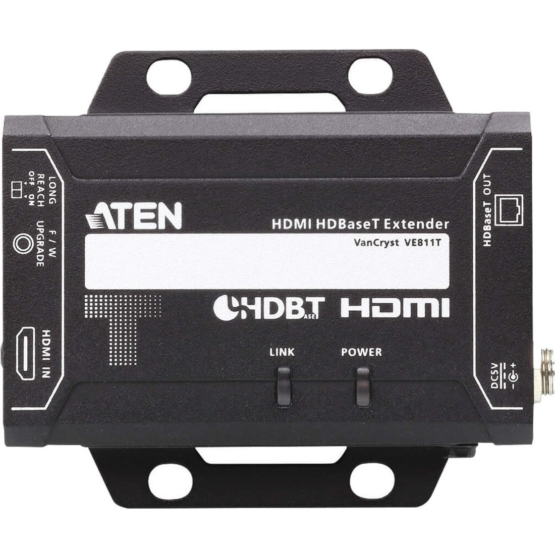 ATEN HDMI HDBaseT Transmitter-TAA Compliant - VE811T