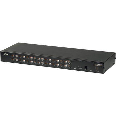 ATEN 32-Port Cat 5 KVM Switch - KH1532A