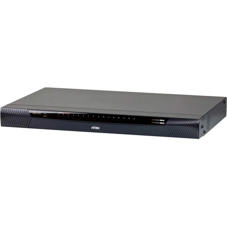 ATEN KN1116VA KVM Over IP Switch-TAA Compliant - KN1116VA