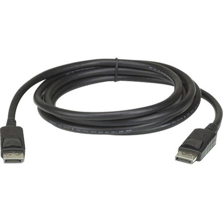 ATEN DisplayPort Audio/Video Cable - 2L7D03DP