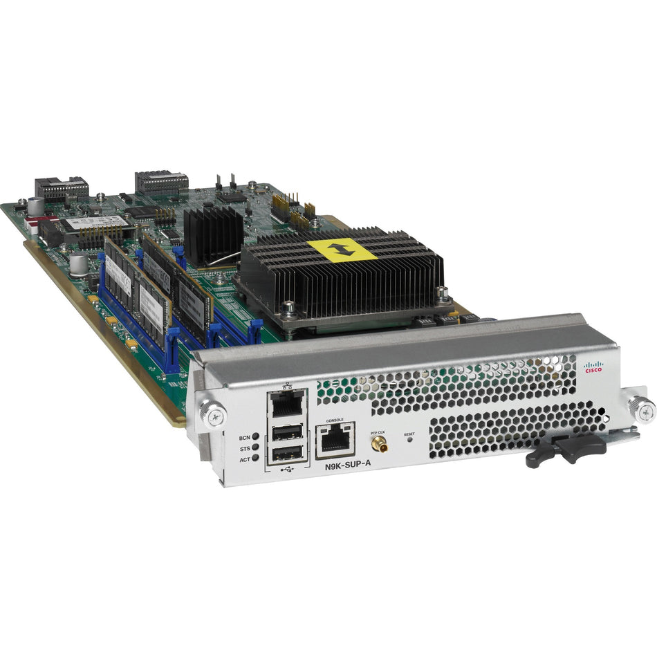 Cisco Nexus 9500 Series Supervisor B Module - N9K-SUP-B-RF