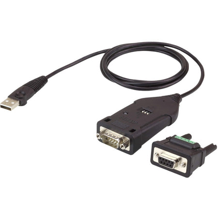 ATEN USB to RS-422/485 Adapter - UC485