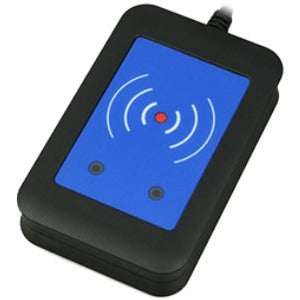 2N External RFID Card Reader 13.56MHz + 125KHz (USB) - 01400-001