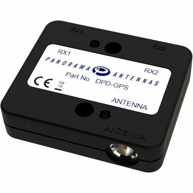 Panorama Antennas GPS/GNSS Power Divider - DPD-GPS