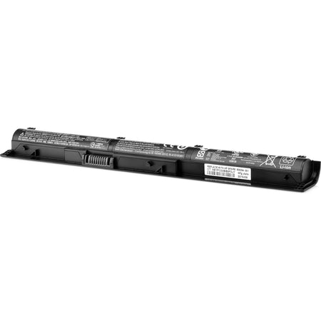 Total Micro RI04 Rechargeable Battery P3G15AA - P3G15AA-TM