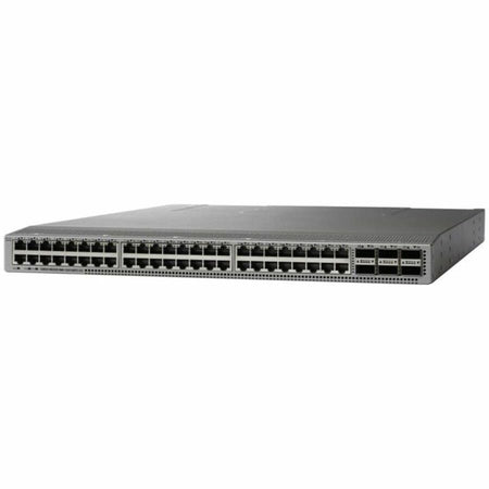 Cisco Nexus 9348GC-FXP Switch - N9K-C9348GC-FXP-B1