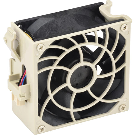 Supermicro 80mm Hot-Swappable Middle Axial Fan - FAN-0181L4