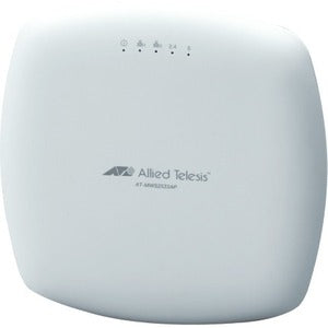 Allied Telesis MWS2533AP IEEE 802.11ac 2.25 Gbit/s Wireless Access Point - AT-MWS2533AP