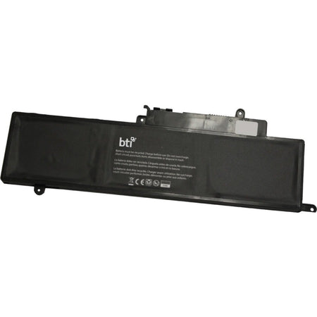 BTI DL-I7347 10.8V 37WHR LI-ION BATTERY 04K8YH, 451-BBPG, GK5KY, 092NCT, 4K8YH, RHN1C, 0WF28, 92NCT, 451-BBKK, DL-I7347 INSPIRON 11 3147, 11 3157, 13 7348, 15 7558, 11 3148, 11 3158, 13 7352, 15 7568, 11 3152, 13 3148, 13 7353, 11 3153, 13 7347, 13 7359 - DL-I7347