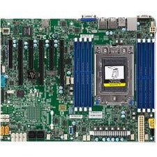 Supermicro H11SSL-I Server Motherboard - AMD Chipset - Socket SP3 - ATX - MBD-H11SSL-I-B