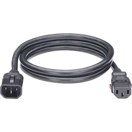 Panduit SmartZone Standard Power Cord - LPCA14X