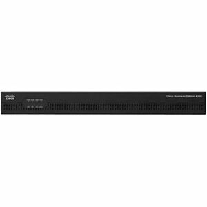 Cisco Business Edition 4000 Appliance - BE4S-V-K9-RF