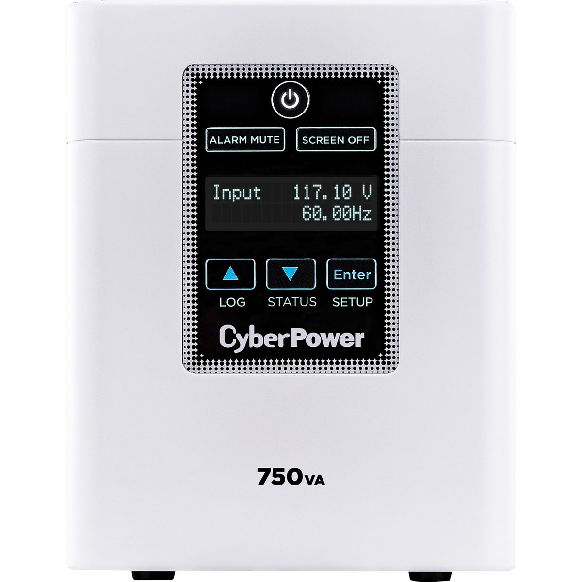 CyberPower M750L Medical UPS Systems - M750L